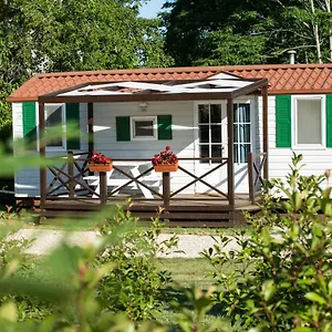 Mobile Homes Dvor Manjadvorci