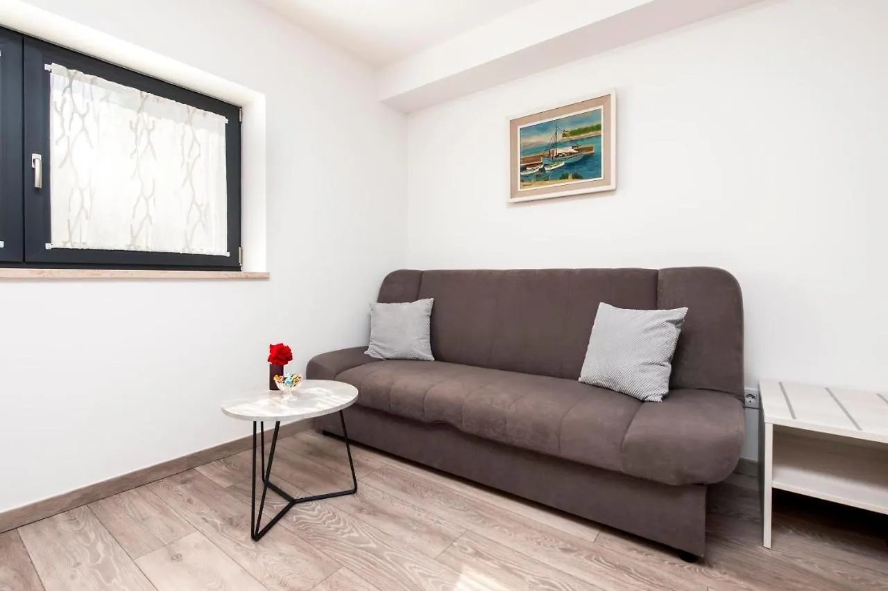 Apartments Katarina Rovinj