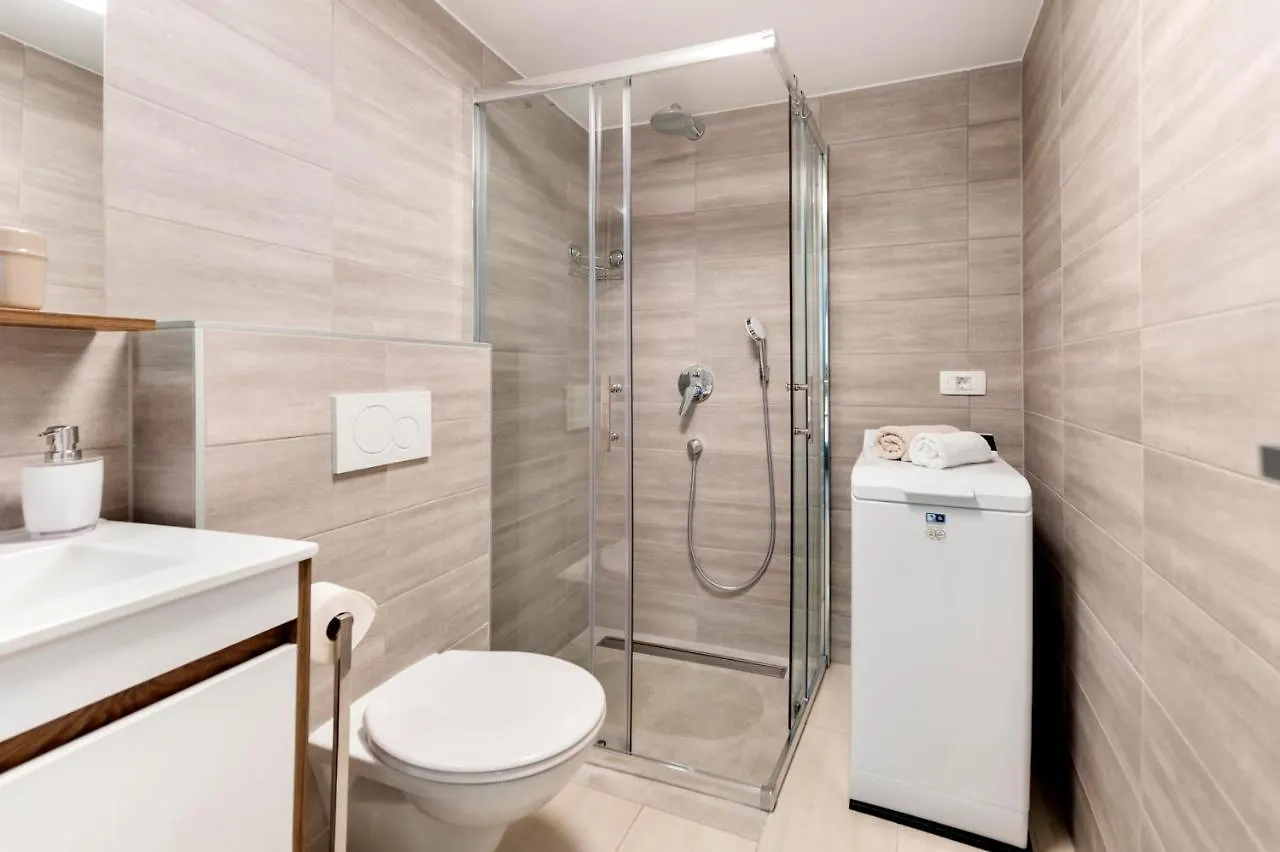 Apartments Katarina Rovigno Croazia