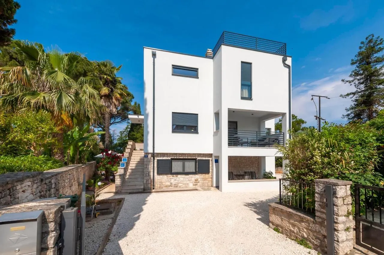 Apartments Katarina Rovinj