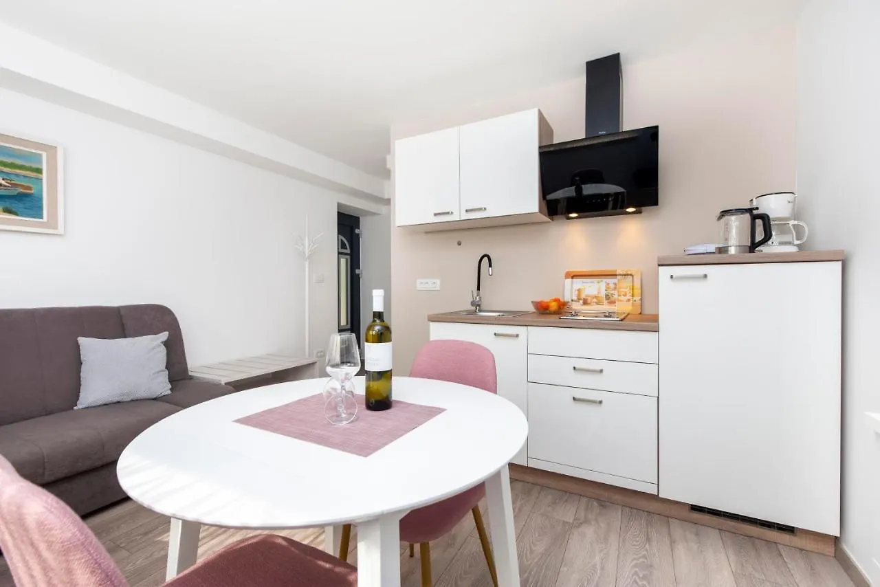 Apartments Katarina Rovigno