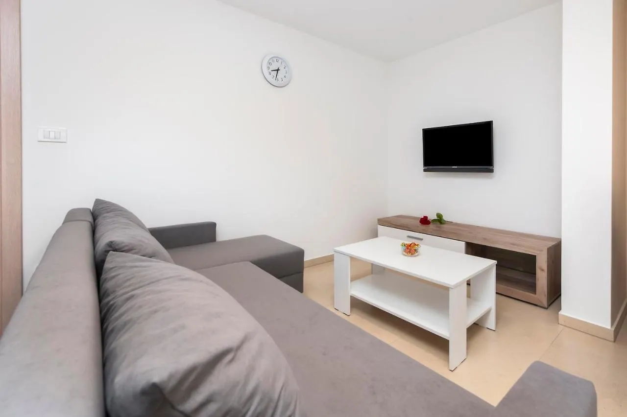 Apartments Katarina Rovigno