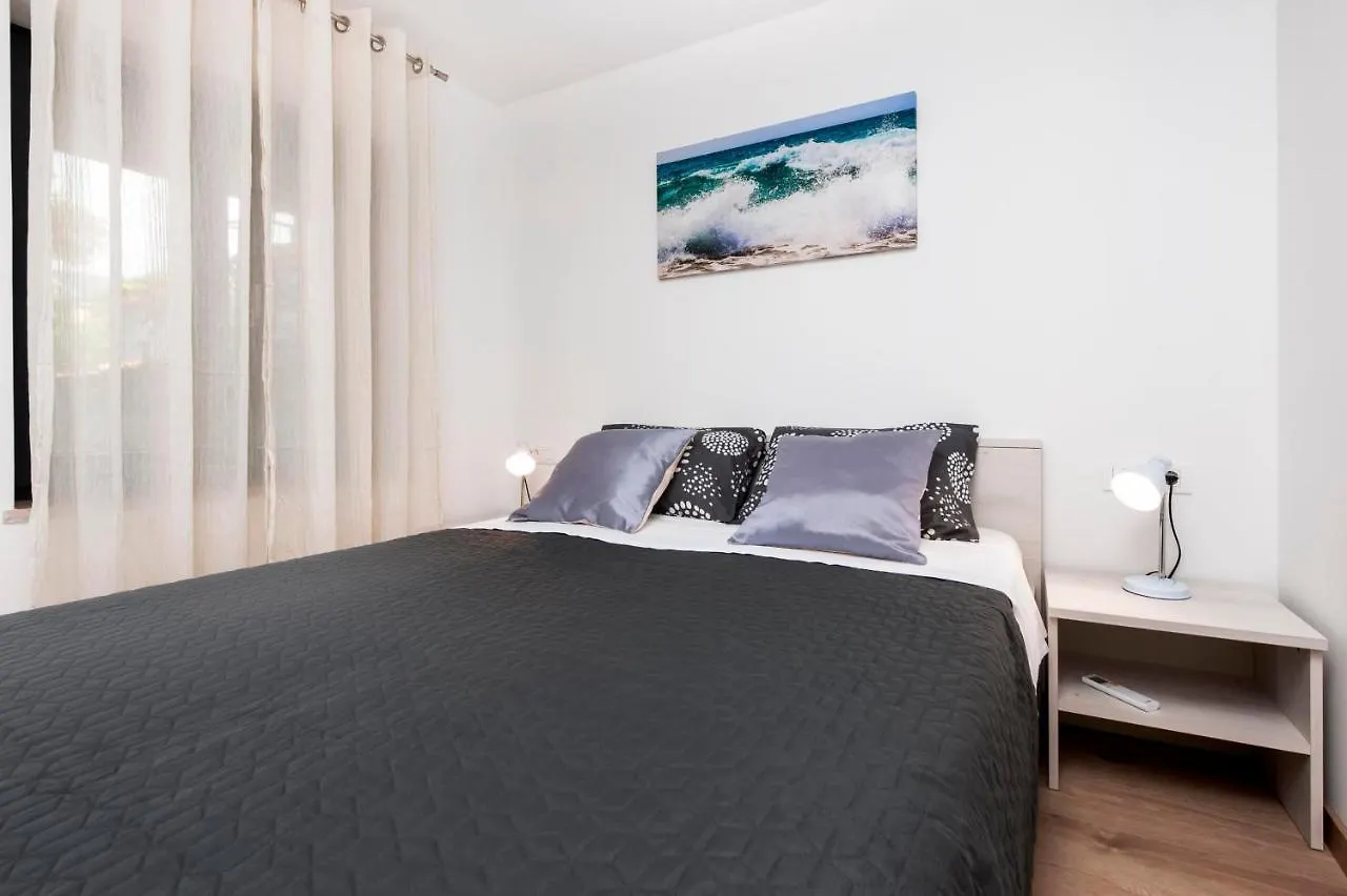 Apartments Katarina Rovinj