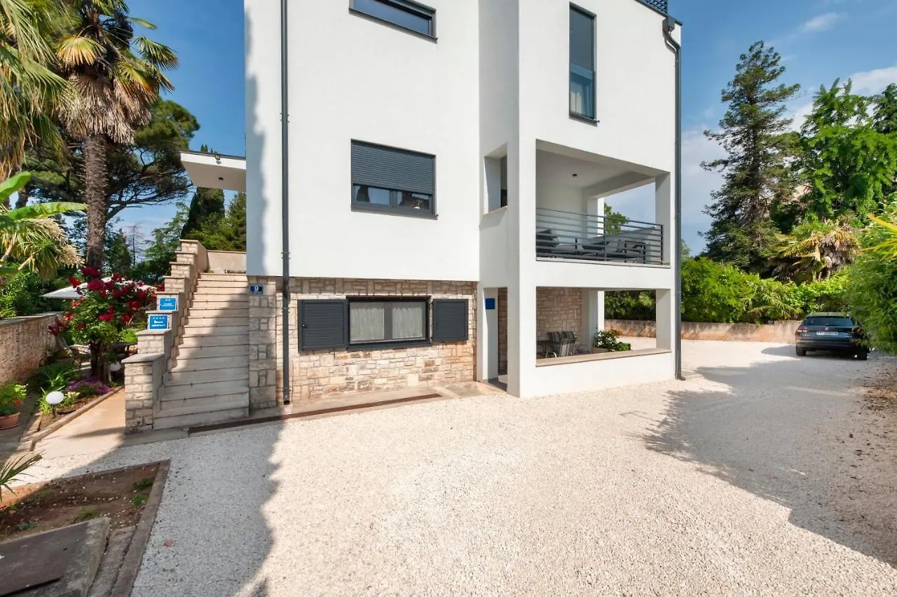 Apartments Katarina Rovigno