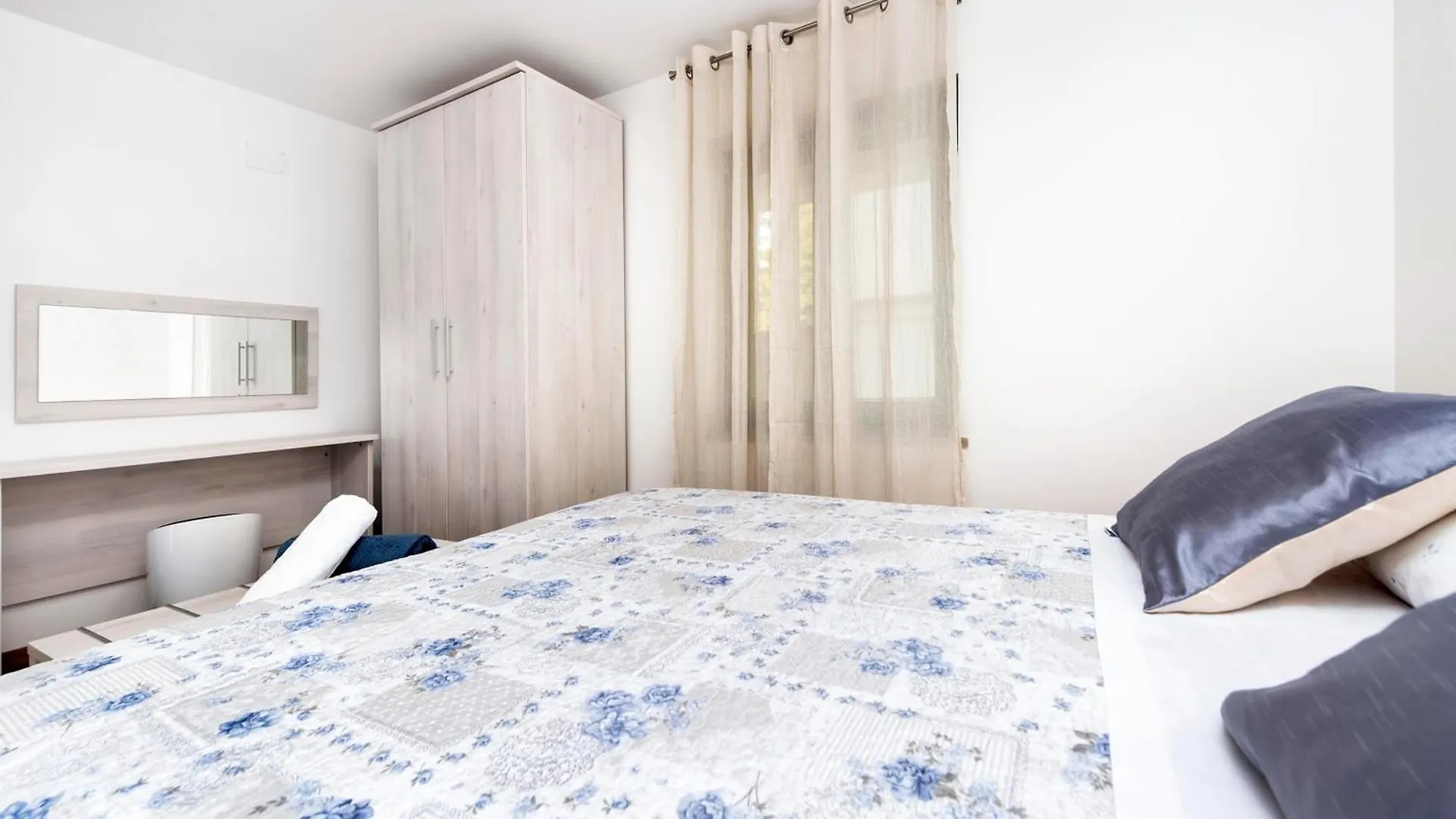 Apartments Katarina Rovinj Kroatien