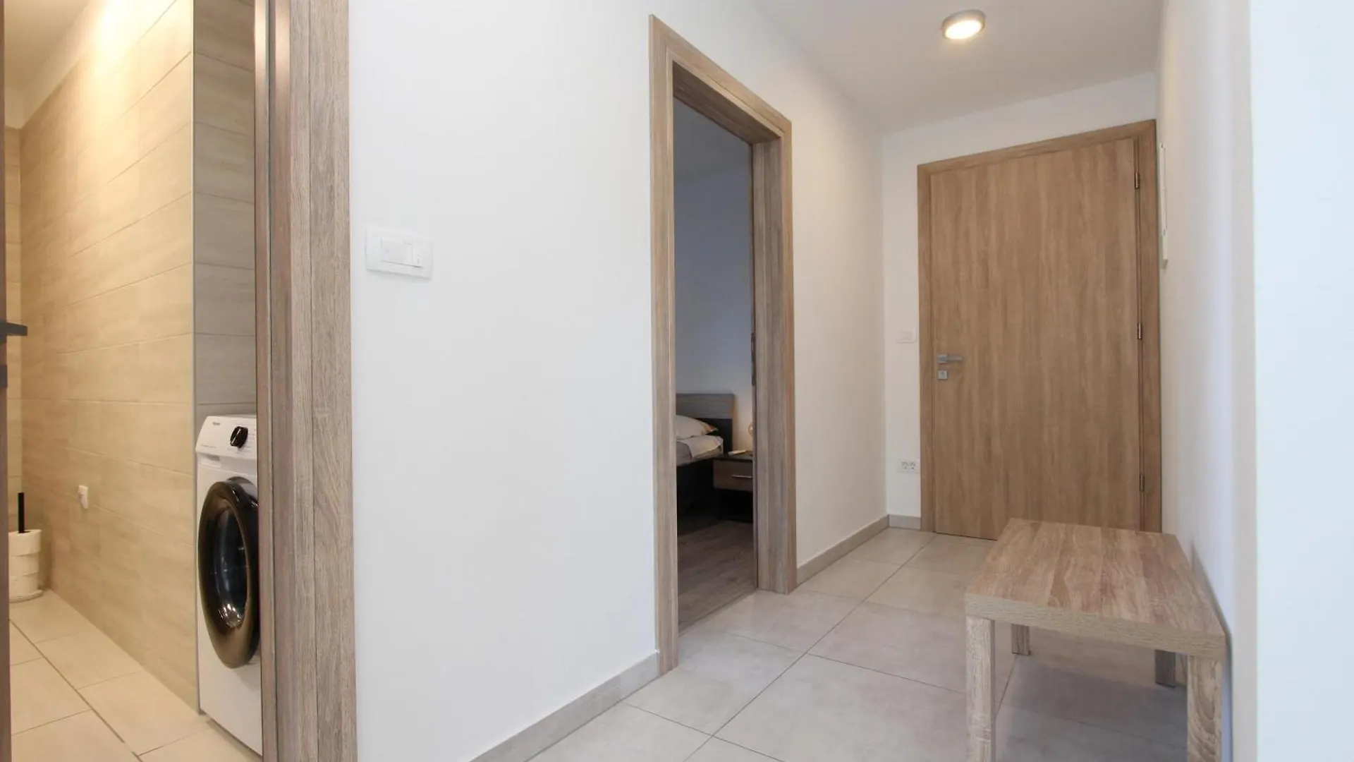 Apartments Katarina Rovinj