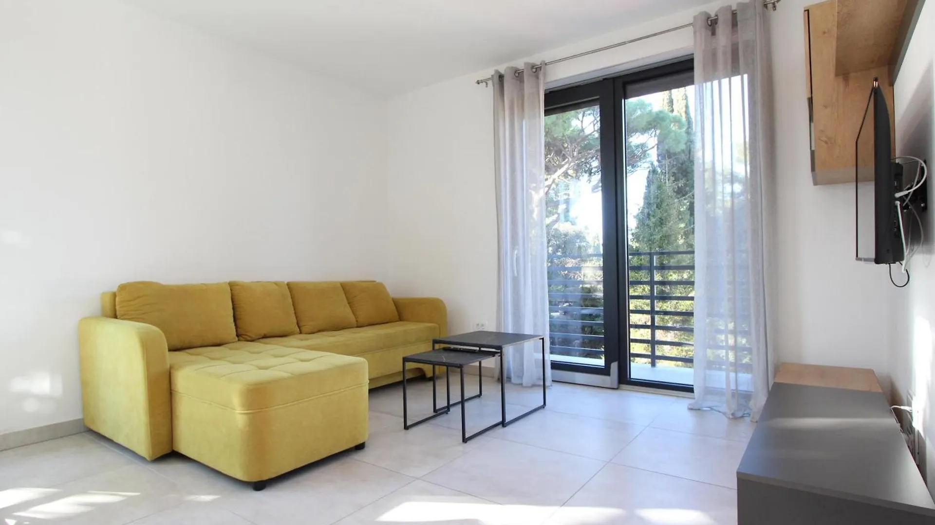 Apartments Katarina Rovigno
