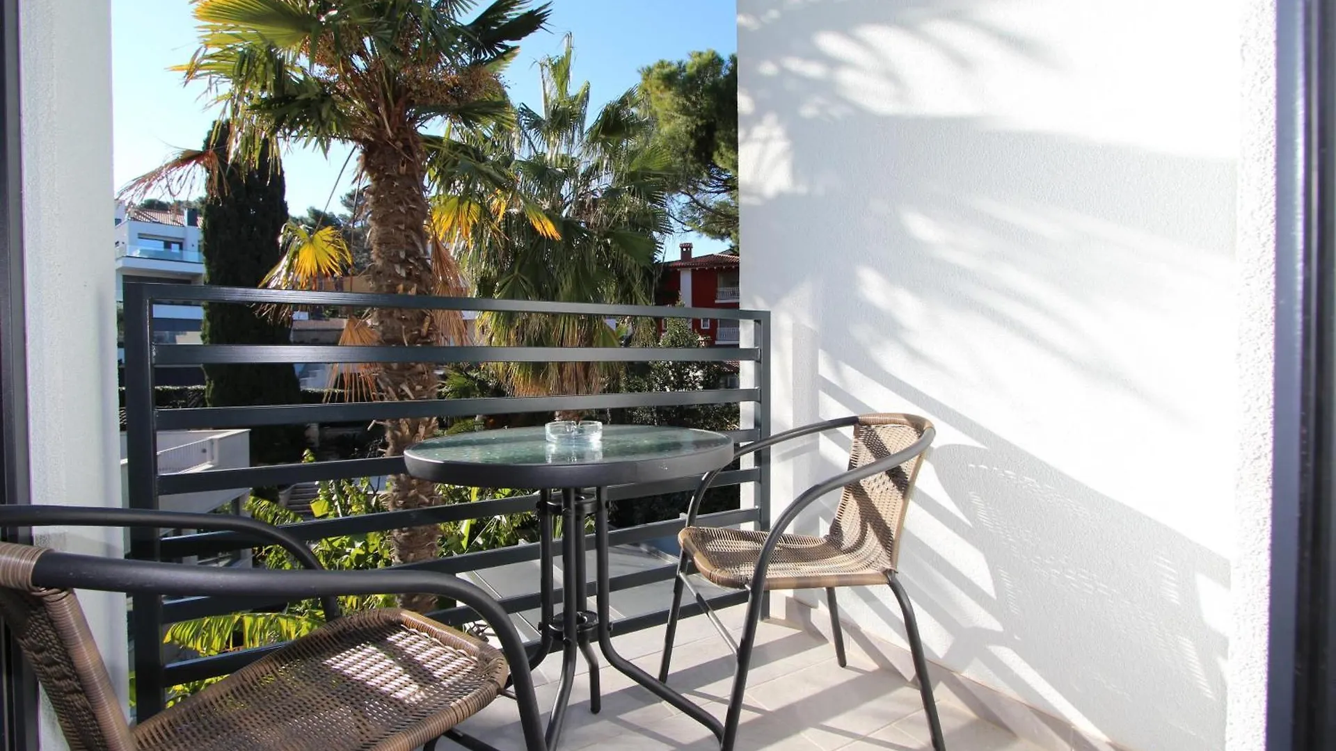 Apartments Katarina Rovinj