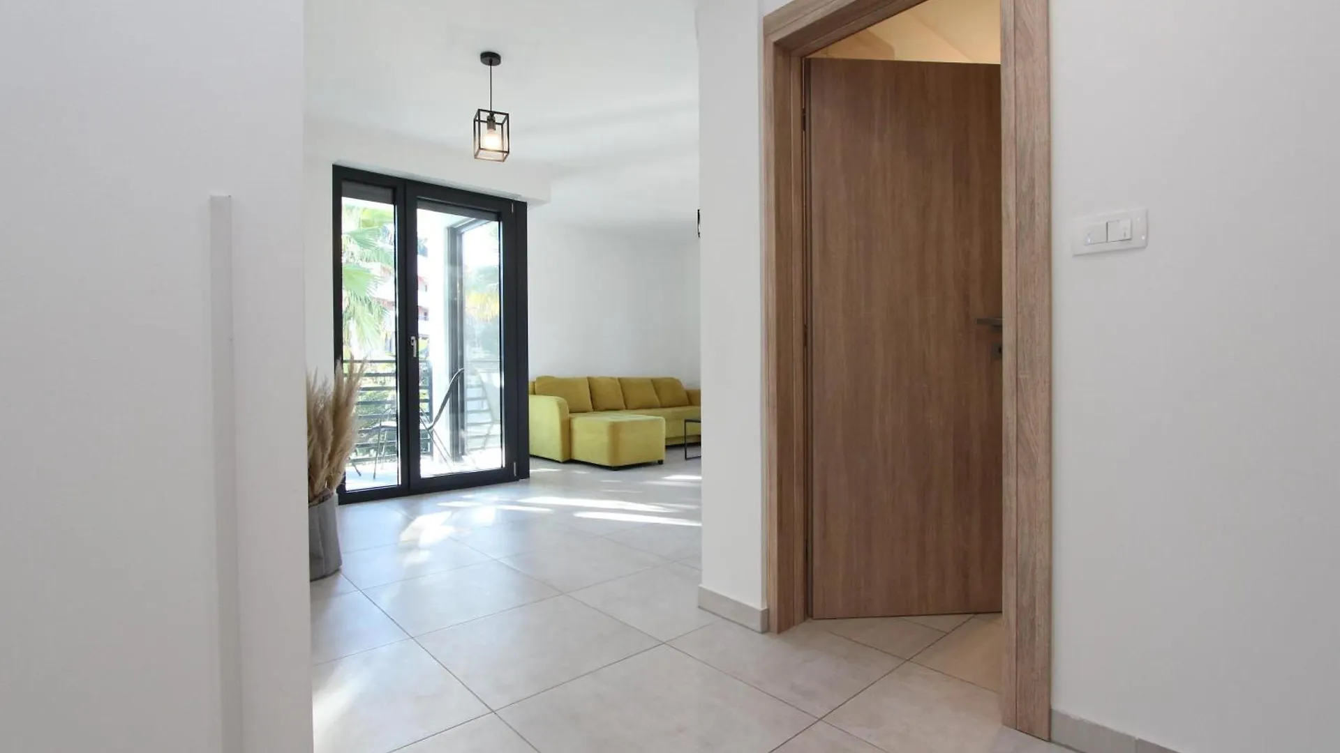 Apartments Katarina Rovigno 0*,  Croazia