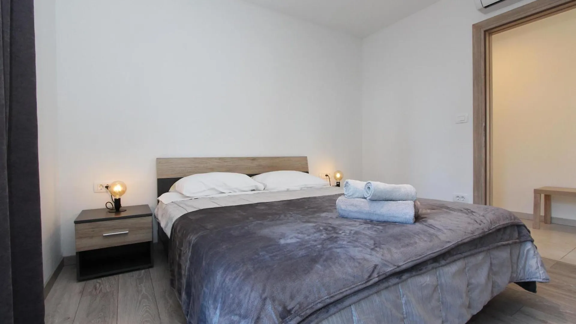 Apartments Katarina Rovinj Kroatien