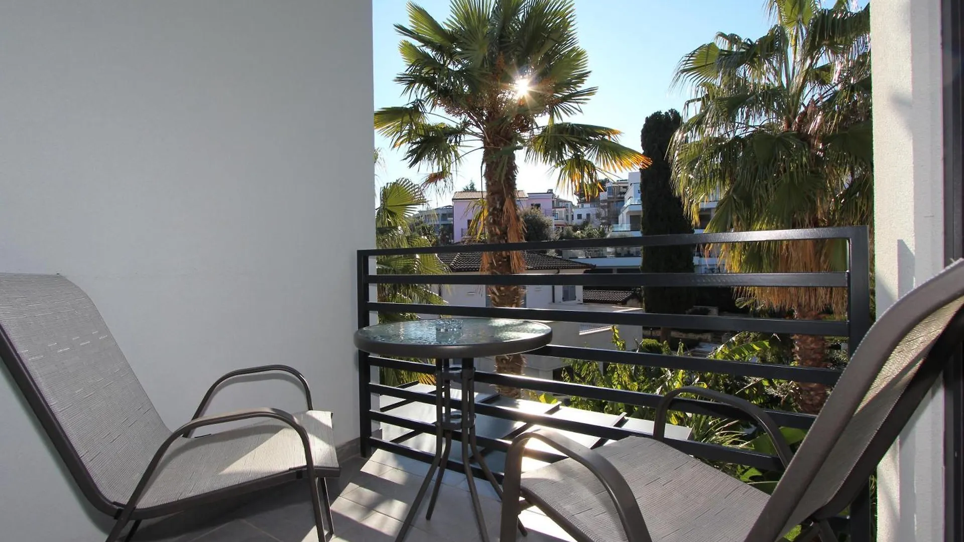 Apartments Katarina Rovinj
