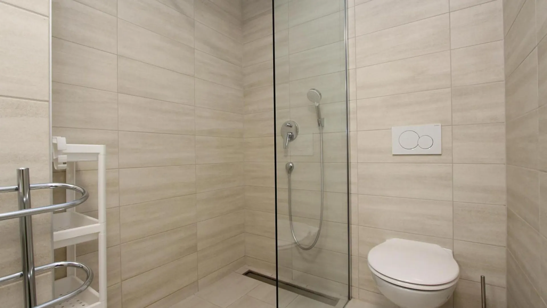 Apartments Katarina Rovigno 0*,  Croazia