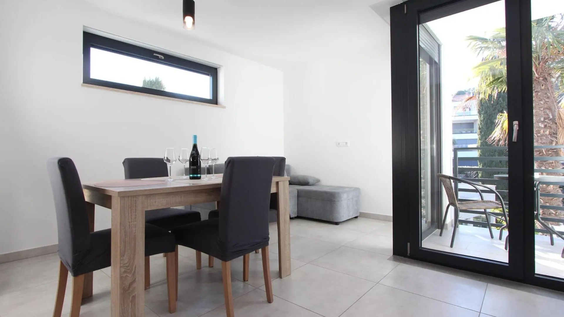 Apartments Katarina Rovigno Croazia