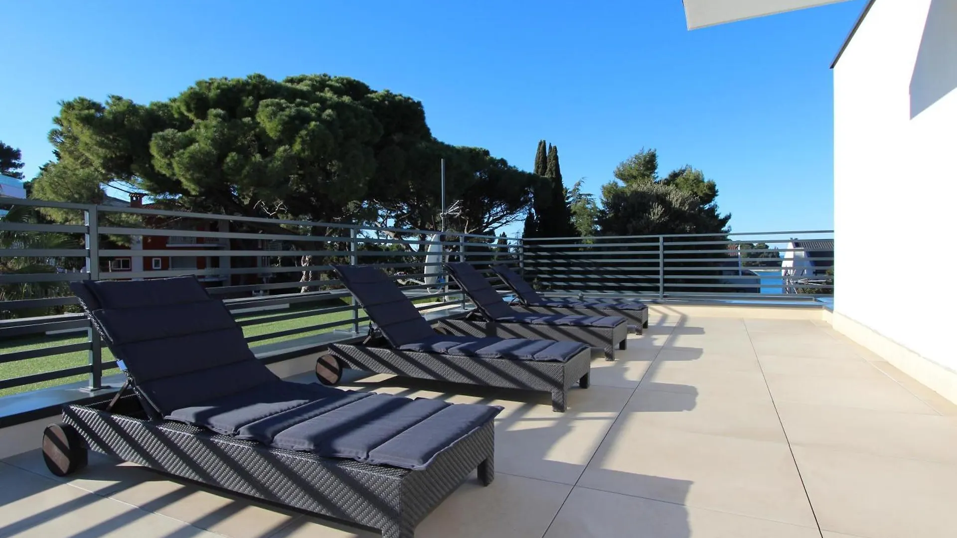 Apartments Katarina Rovinj