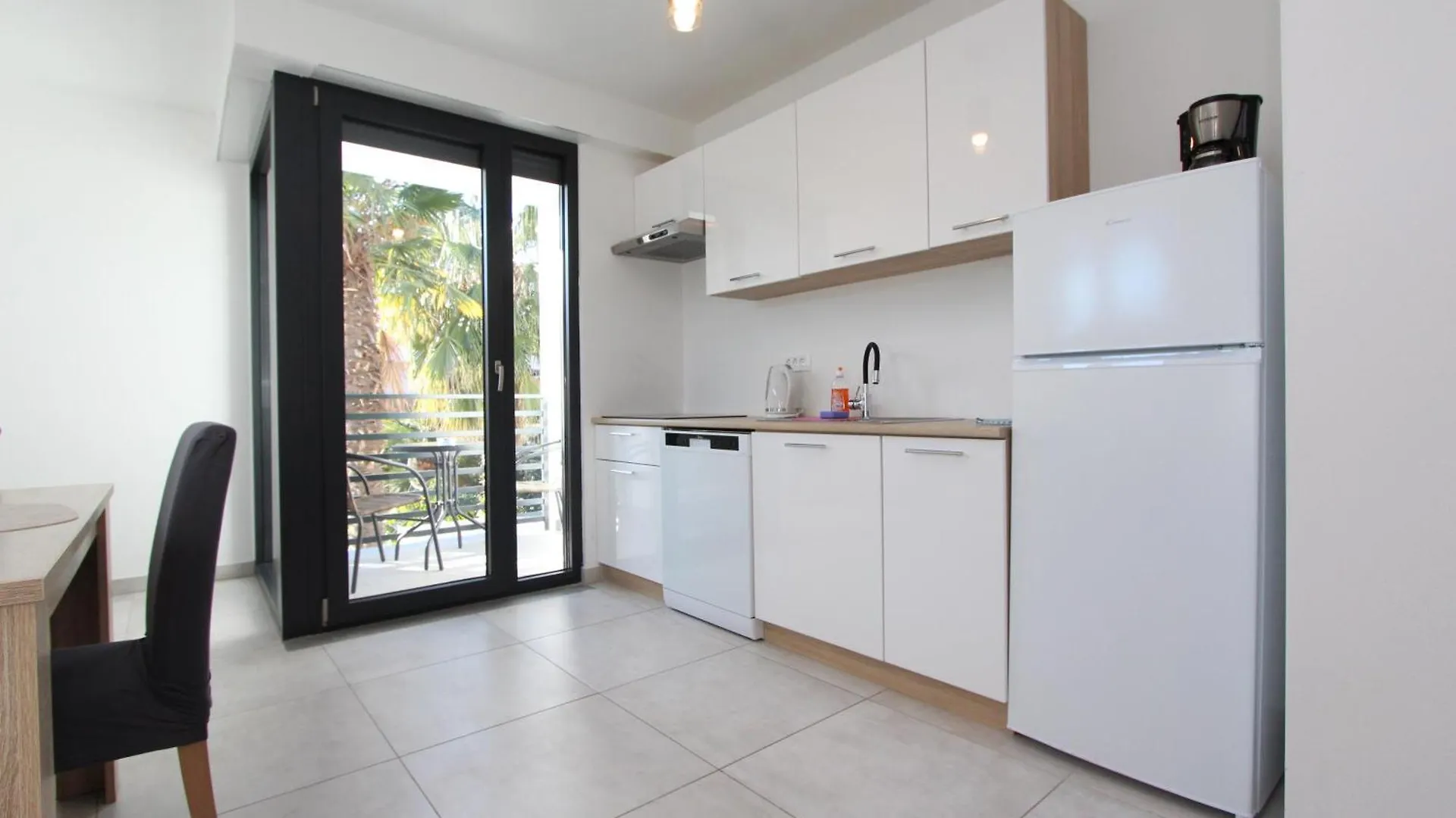 Apartments Katarina Rovinj 0*,