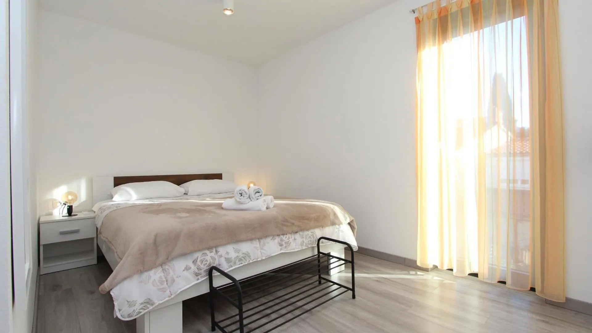 Apartments Katarina Rovinj 0*,