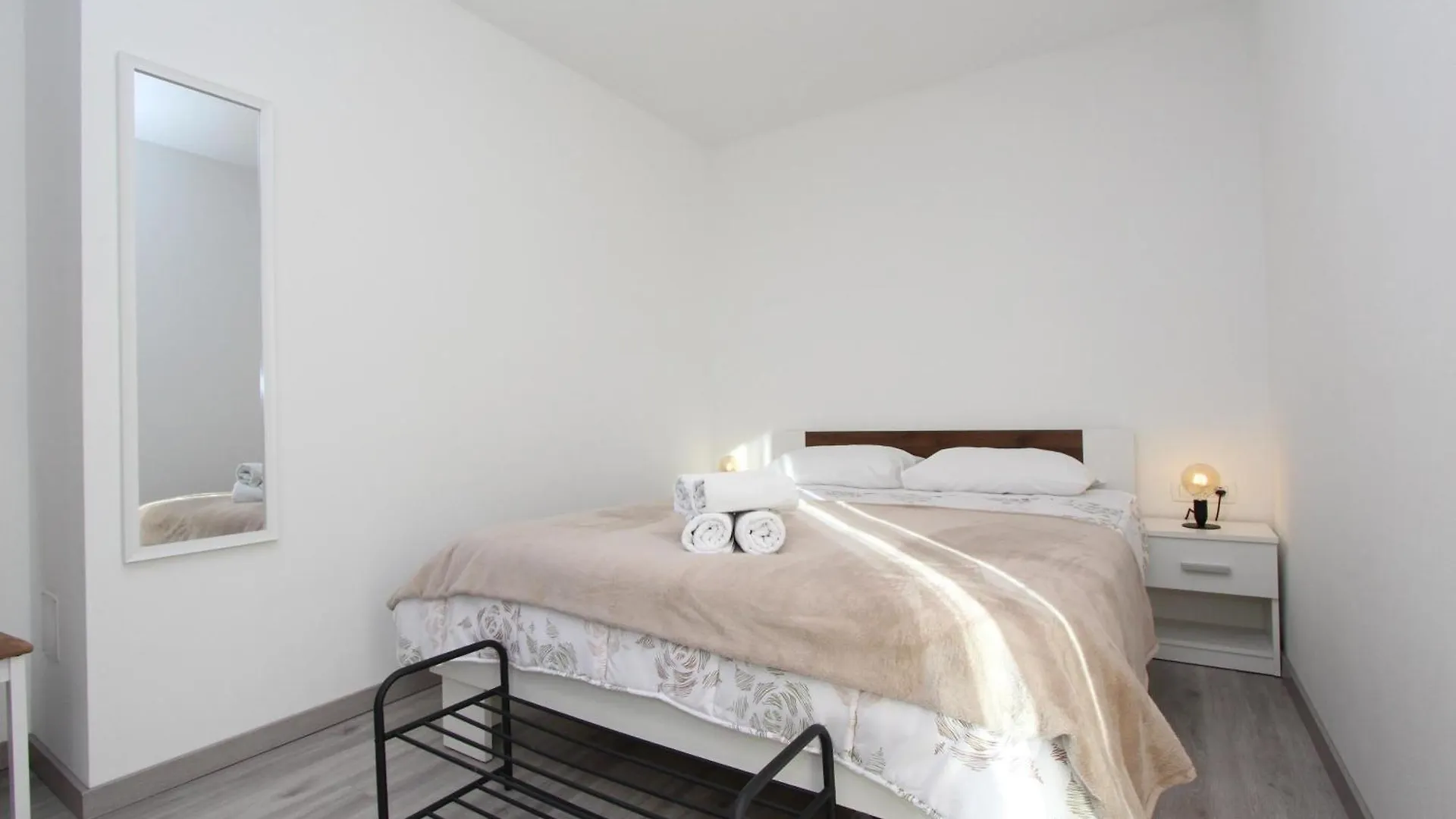 Apartments Katarina Rovinj