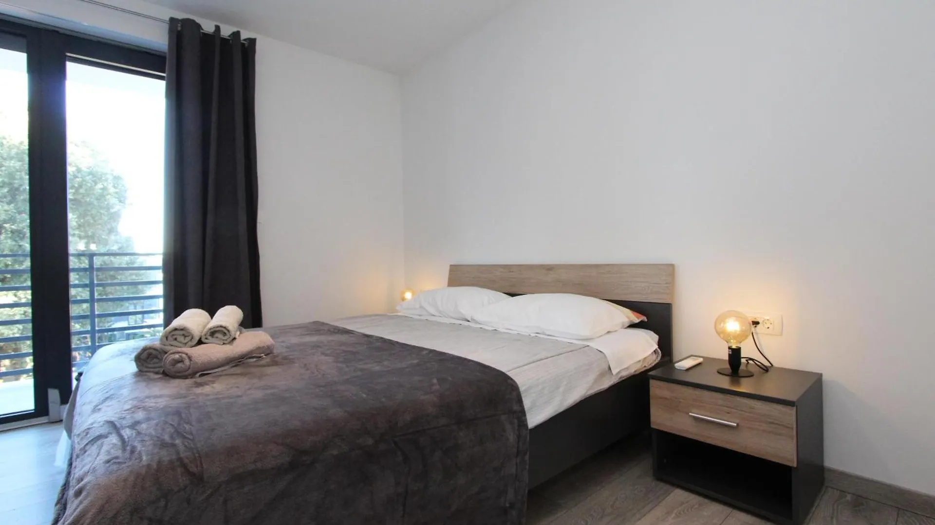 Apartments Katarina Rovinj